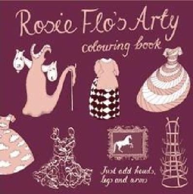 Rosie Flos Art