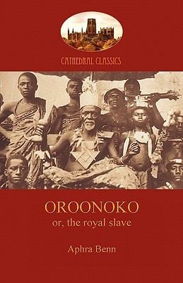 Oroonoko Prince of Abyssinia