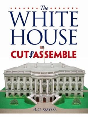 The White House Cut Assemble