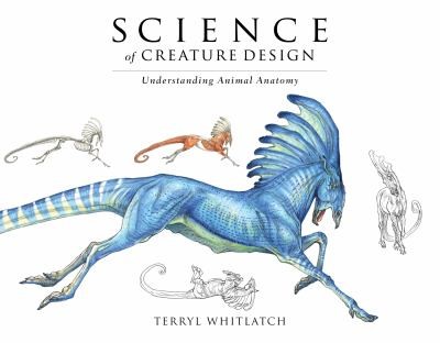 Science of Creature Design Techniques in Creating The