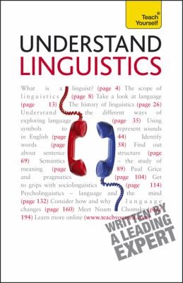 Aitchisons Linguistics