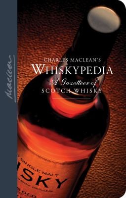 Maclean's Malt Whisky Handbook