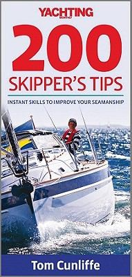 200 Skippers Tips Instant Skills To Improve Your Seamanship