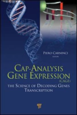 Capanalysis Gene Expression: Genomescale Promoter Identification And Association With Expression Profile And Regulatory Networks