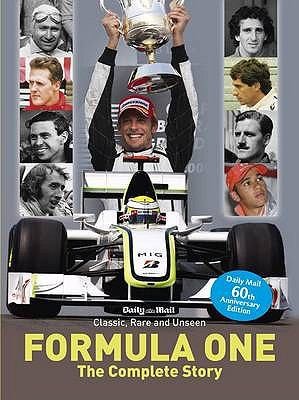 Formula One 1950-2010