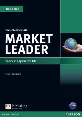 Market Leader