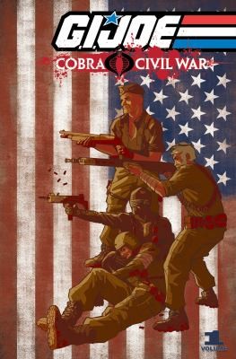 G.I. Joe: Cobra Civil War