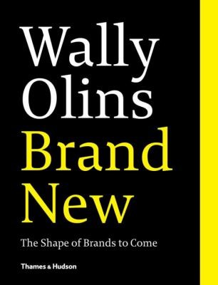 The Shape of Brands to Come
