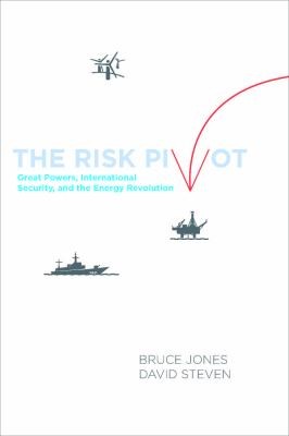 Risk Pivot: America, Emerging Powers, and the Energy Revolution