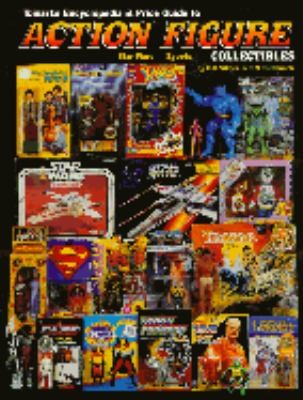 Tomart's Encyclopedia of Action Figures: Star Wars Zybots