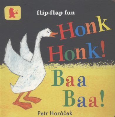 Honk Honk Baa Baa