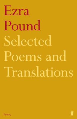 Selected Poems and Translations