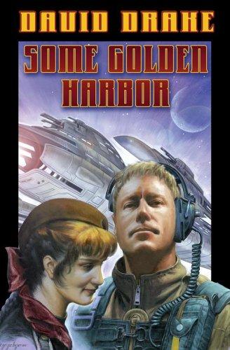 Some Golden Harbor (RCN - Lt. Leary, Book 5)