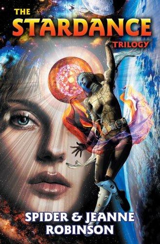 The stardance trilogy