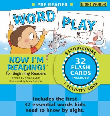 Now I'm Reading for Beginning Readers