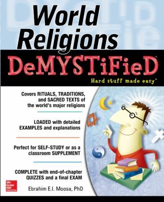 World Religions Demystified