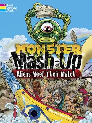 Monster Mashup: Aliens Meet Their Match