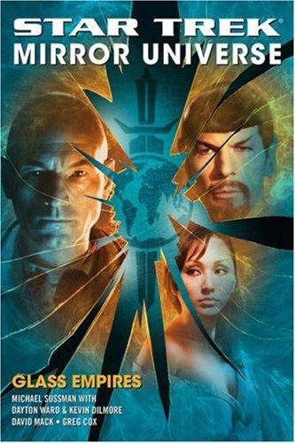 Star Trek: Mirror Universe - Glass Empires