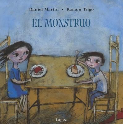 El Monstruo