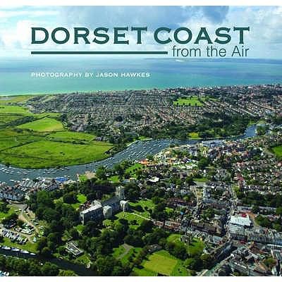 Dorset Coast from the Air