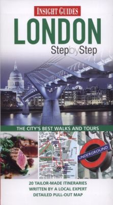 London Step By Step