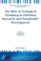 The Role Of Ecological Chemistry In Pollution Research And Sustainable Development