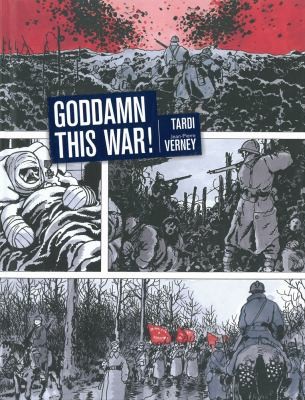 Goddamn This War