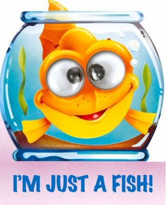 Im Just A Fish