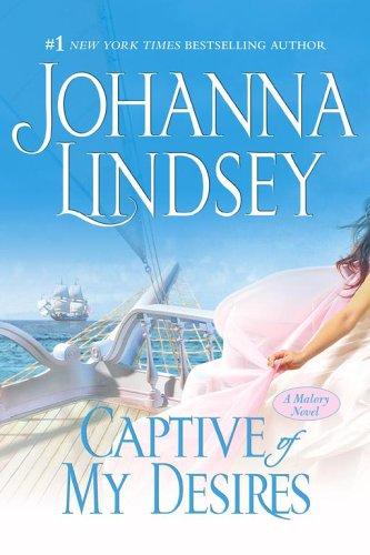Captive of My Desires