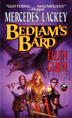 Bedlam's Bard