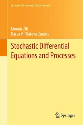 Stochastic Processes and Probability