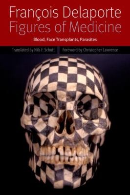 Figures Of Medicine Blood Face Transplants Parasites