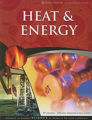 Heat Energy