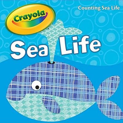 Crayola Sea Life