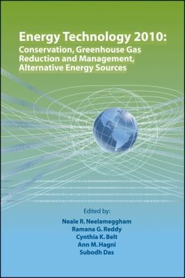 TMS 2010 139th Annual Meeting Exhibition: Linking Science and Technology for Global Solutions: Collected Proceedings