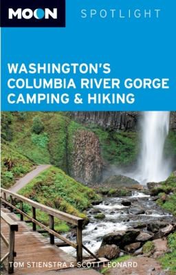 Washington's Columbia River Gorge: Camping and Hiking
