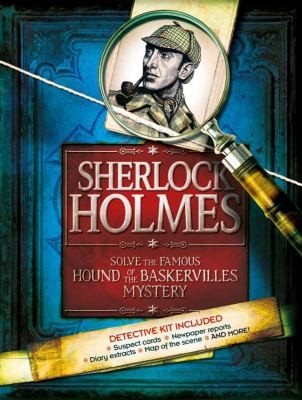 Solve the Famous Hound of the Baskervilles Mystery