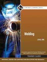 Welding Lev 1 Trainee Guide