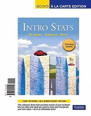 Intro Stats Technology Update