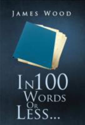 In 100 Words Or Less
