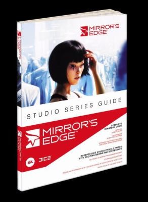 Mirror's Edge Prima Official Game Guide