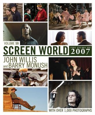 Screen World: The Films of 2007