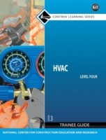 HVAC Level Four Trainee Guide
