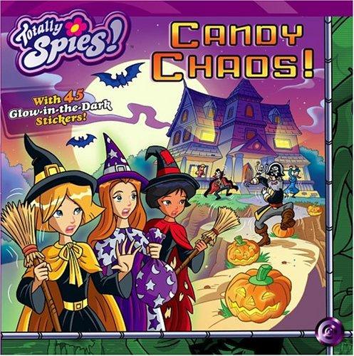 Candy Chaos!