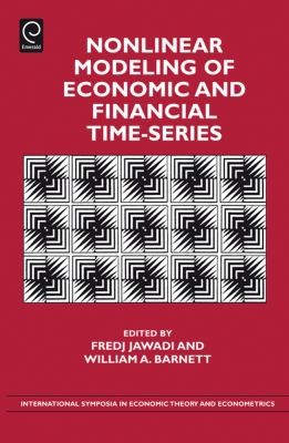 Nonlinear Modeling Of Economic And Financial Timeseries