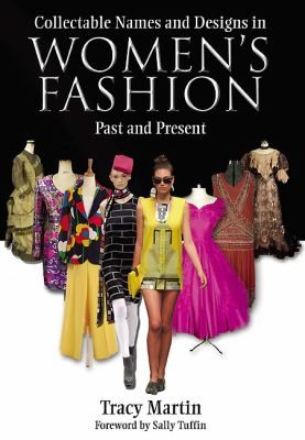 Collectable Names And Designs In Womens Fashion Past And Present