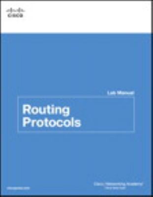 Routing Protocols Lab Manual