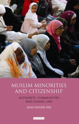 Muslim Minorities and Citizenship Authority: Islamic Communities and Sharia Law