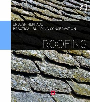 Practical Building Conservation