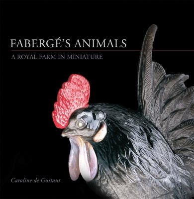 Fabergé Animals: A Royal Farm in Miniature